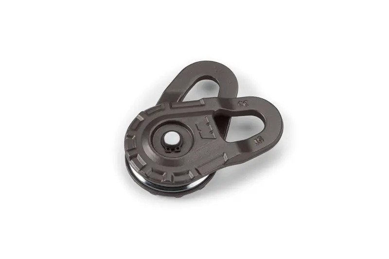 Warn Epic Snatch Block 5500Lb 1