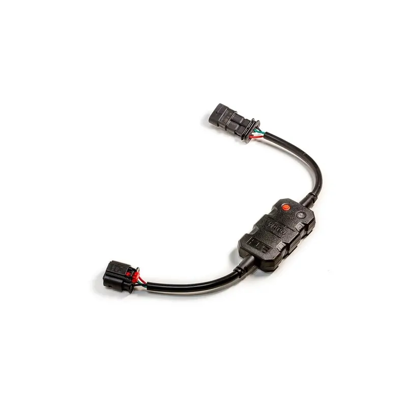 Warn Hub Wireless Receiver For Axon Winches 1