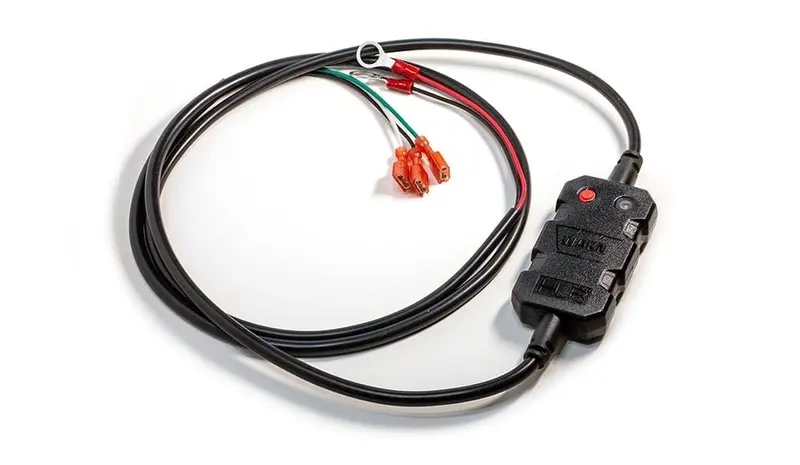Warn Hub Wireless Receiver For Powersports Winches 1