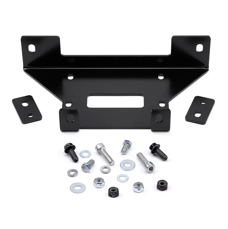 Warn Mounting Kit Polaris Ranger 1000 1