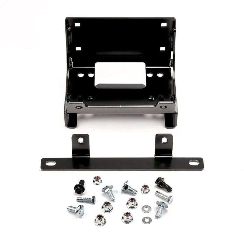 Warn Mounting Kit Teryx 800 1