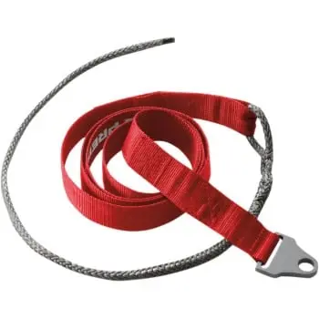 Warn Snow Plow Lift Strap 1