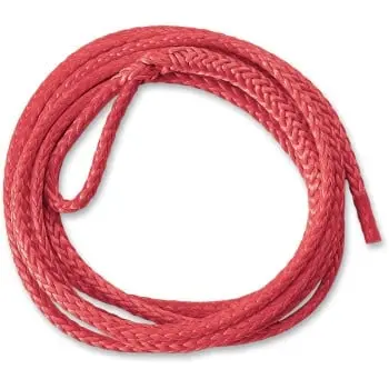Warn Synthetic Winch Rope For Plows 1