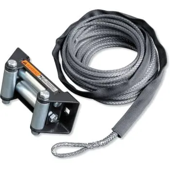 Warn Vantage/Provantage Winch Replacement Rope - 4500 Lb 1