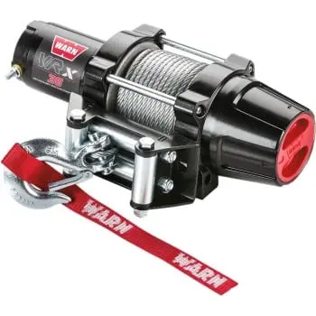 Warn Vrx 35 Powersport Winch 1