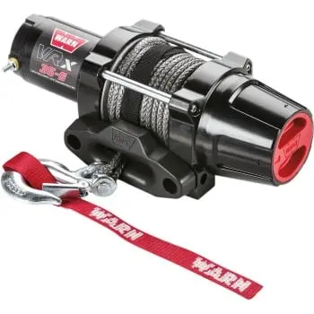 Warn Vrx 35-S Powersport Winch 1