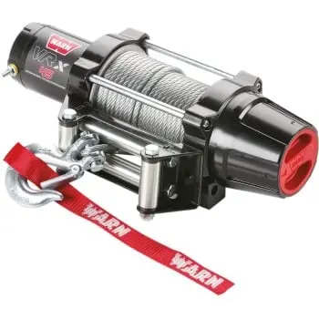 Warn Vrx 45 Powersport Winch 1