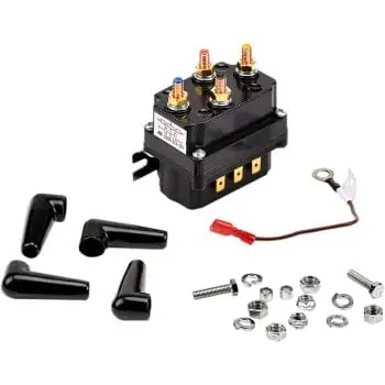 Warn Vrx Contactor 1
