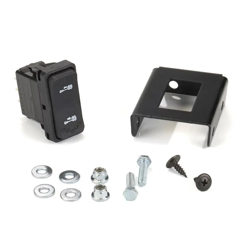 Warn Winch Control Switch 1