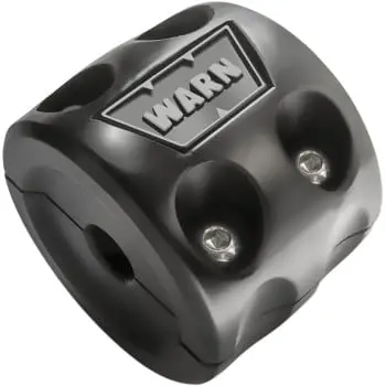 Warn Winch Hook Bump Stop 6