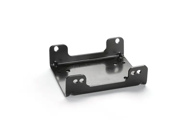 Warn Winch Mount For Yamaha Wolverine X2 1