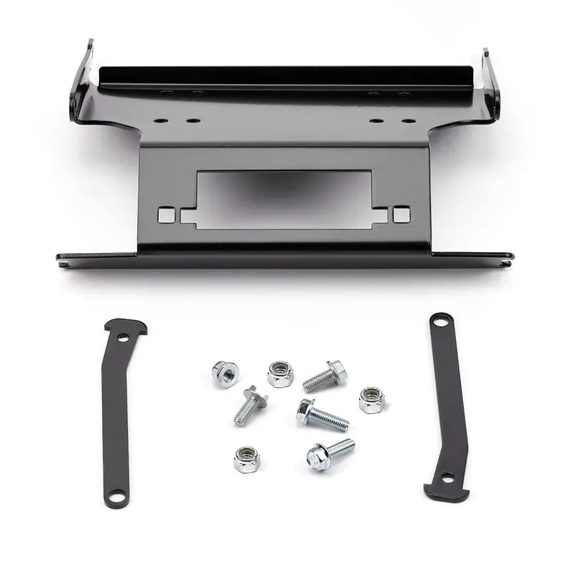 Warn Winch Mount Honda Talon 1000 1