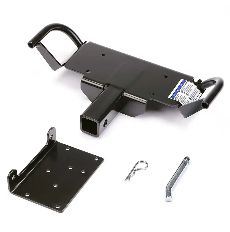 Warn Winch Multi-Mount For Vantage 4000/Provantage 4500 1