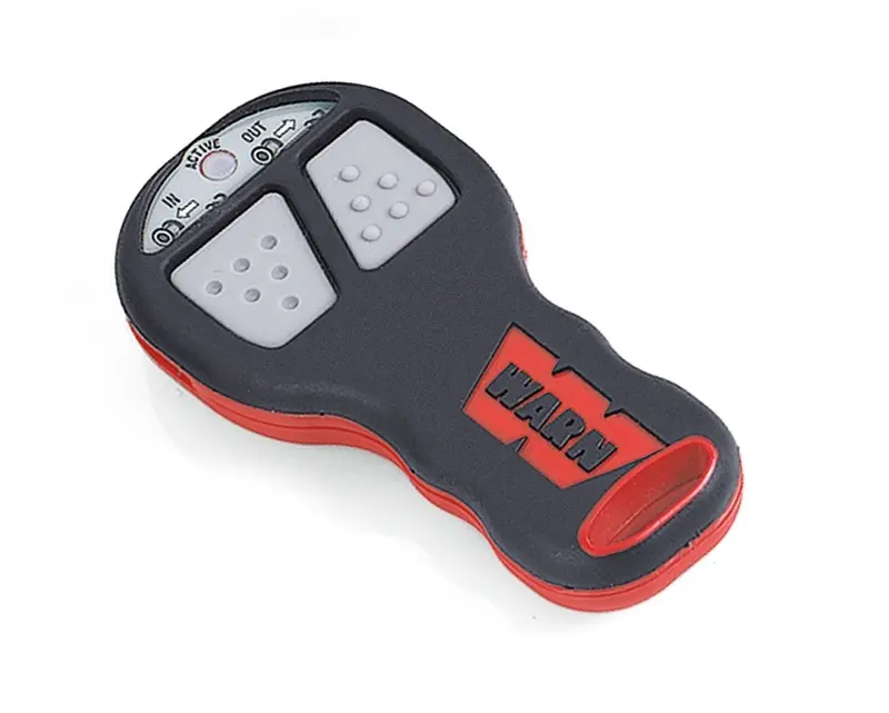 Warn Winch Remote Hand Held Controller 1