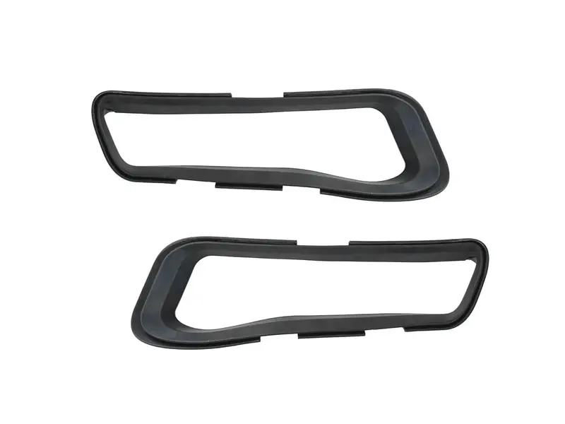 Wd Electronics '24+ Polaris Ranger Xd 1500 Premium/'25+ Ranger Xp 1000 Auxiliary Lights With Harness 3