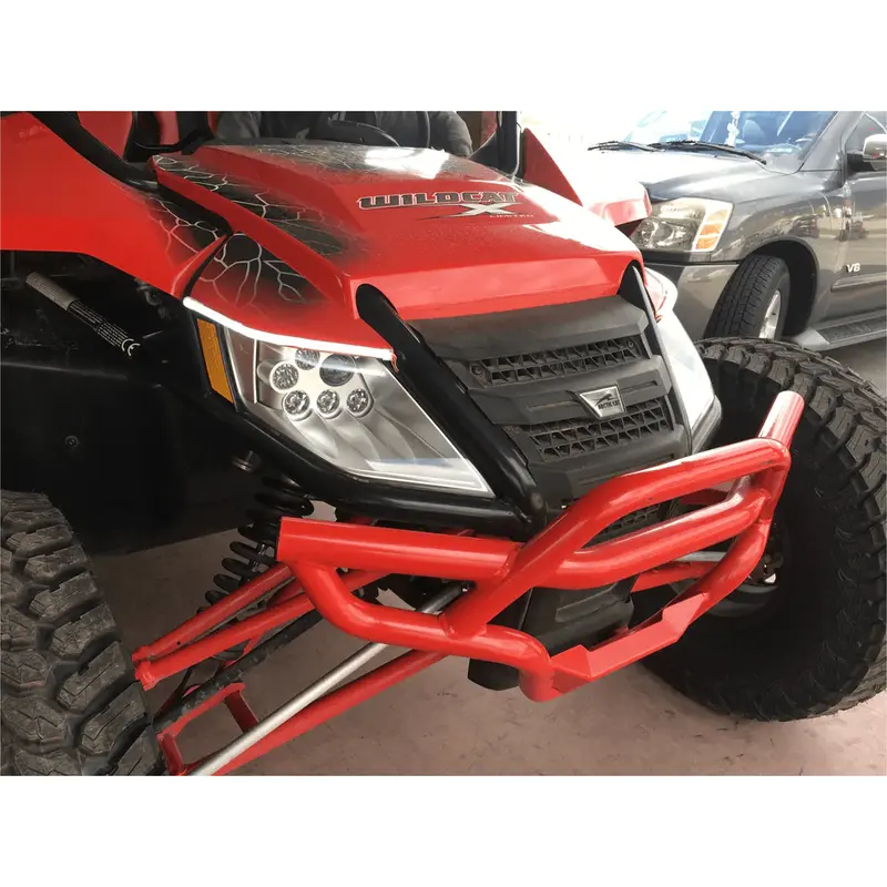 Wd Electronics Arctic Cat Wildcat 1000/Trail/Sport Turn Signal Kit 1