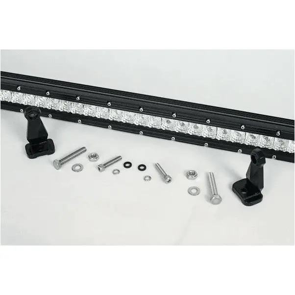 Wd Electronics Billet Aluminum Premium Led Light Bars 1