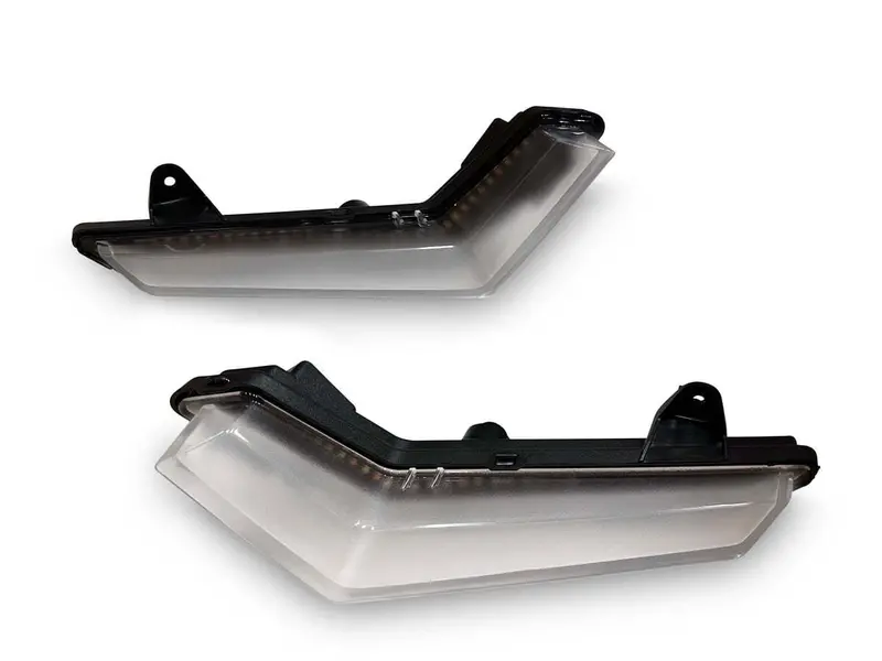 Wd Electronics Can-Am Commander Turn Signal Kits 2