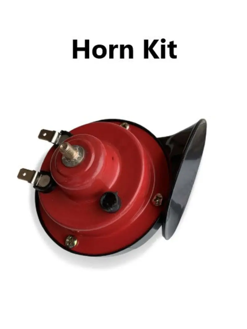 Wd Electronics Can-Am Commander Turn Signal Kits 5