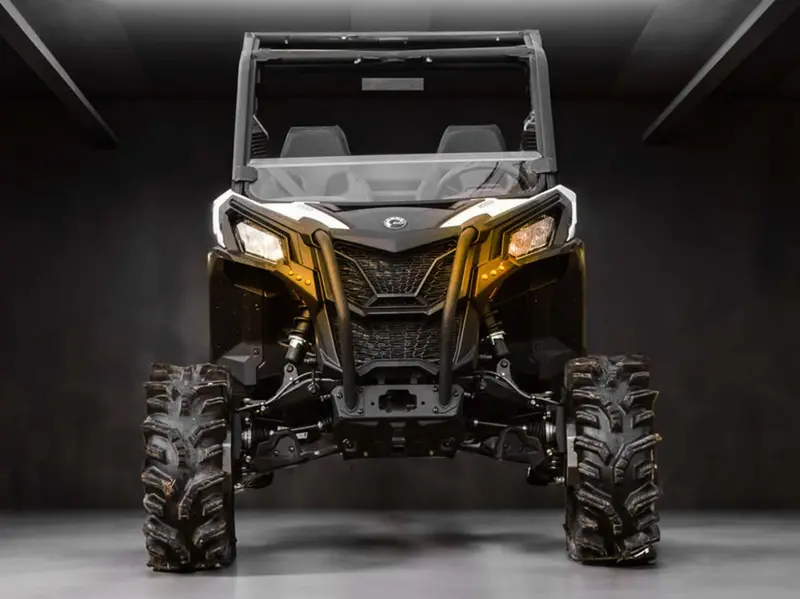 Wd Electronics Can-Am Maverick Trail/Sport Turn Signal Kits 1