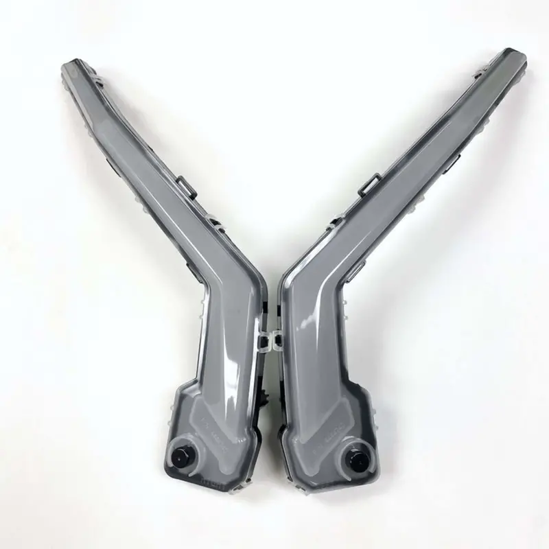 Wd Electronics Can-Am Maverick Trail/Sport Turn Signal Kits 2