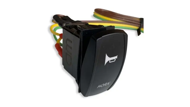 Wd Electronics Cfmoto Zforce 950 Turn Signal Kits 3