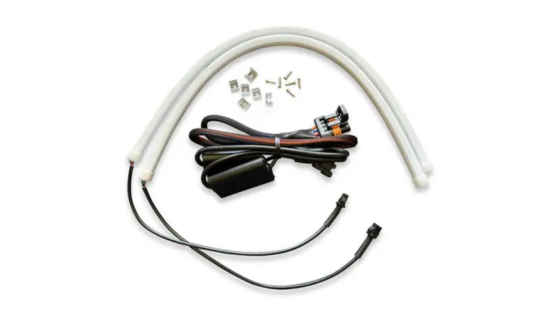 Wd Electronics Honda Talon Turn Signal Kit 3