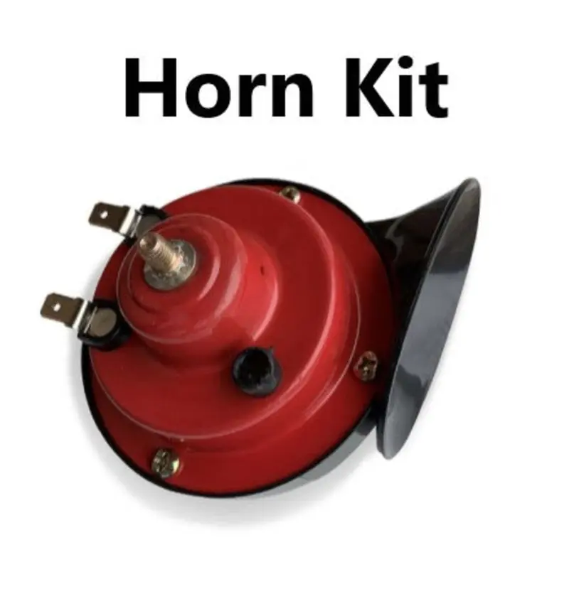 Wd Electronics Kawasaki Krx Turn Signal Kit 4