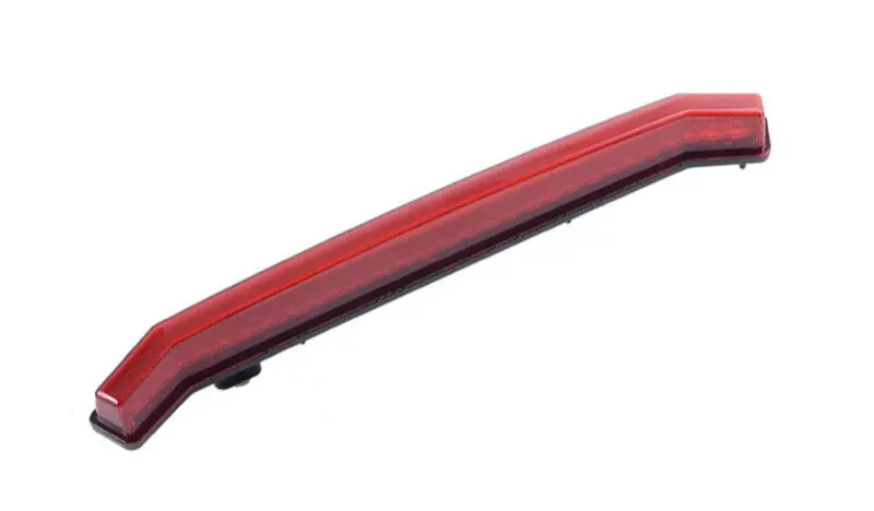 Wd Electronics Polaris Rzr Center Rear Tail Light 1