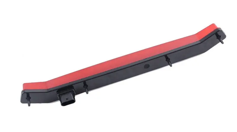 Wd Electronics Polaris Rzr Center Rear Tail Light 2