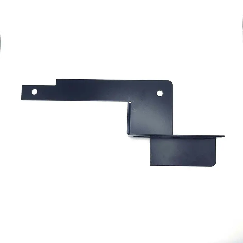 Wd Electronics Polaris Rzr Pro R License Plate Bracket 1