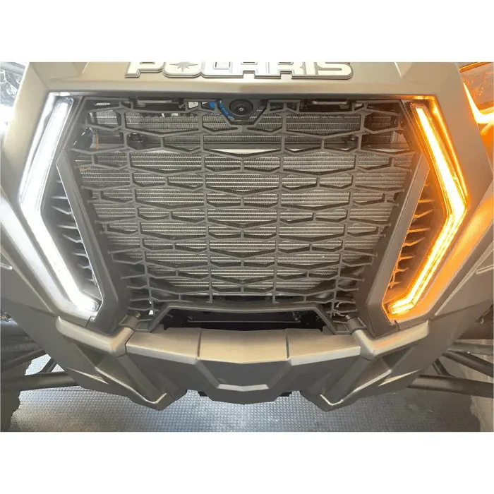 Wd Electronics Polaris Rzr Turn Signal Kits 5