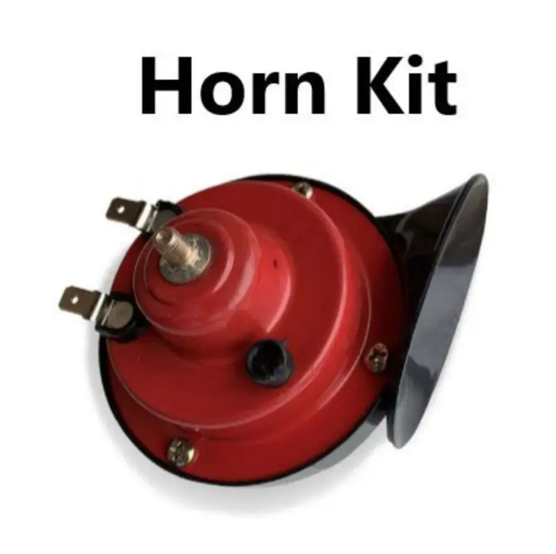 Wd Electronics Polaris Xpedition Turn Signal Kits 3