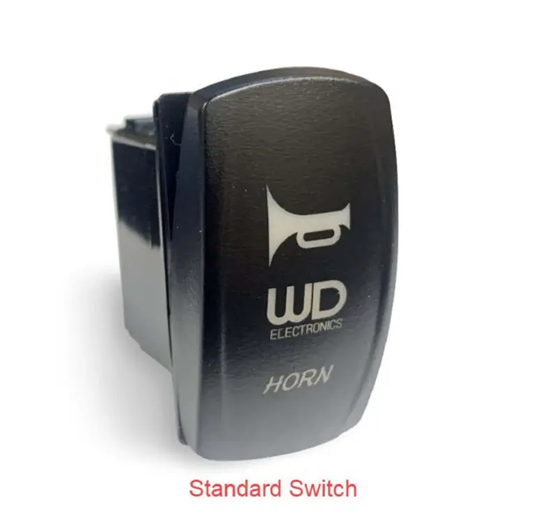 Wd Electronics Polaris Xpedition Turn Signal Kits 4