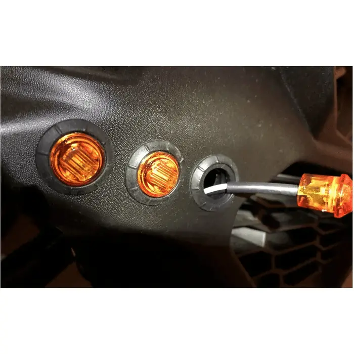 WD Electronics Turn Signal Kit for Polaris RZR Models
