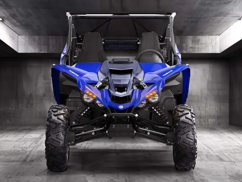 Wd Electronics Yamaha Yxz 1000 Turn Signal Kit 1