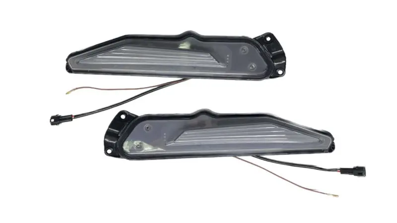 Wd Electronics Yamaha Yxz 1000 Turn Signal Kit 2