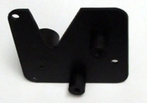 Weller Racing '09+ Kawasaki Teryx 750 Engine Breather Mount / Block Off Kit 1