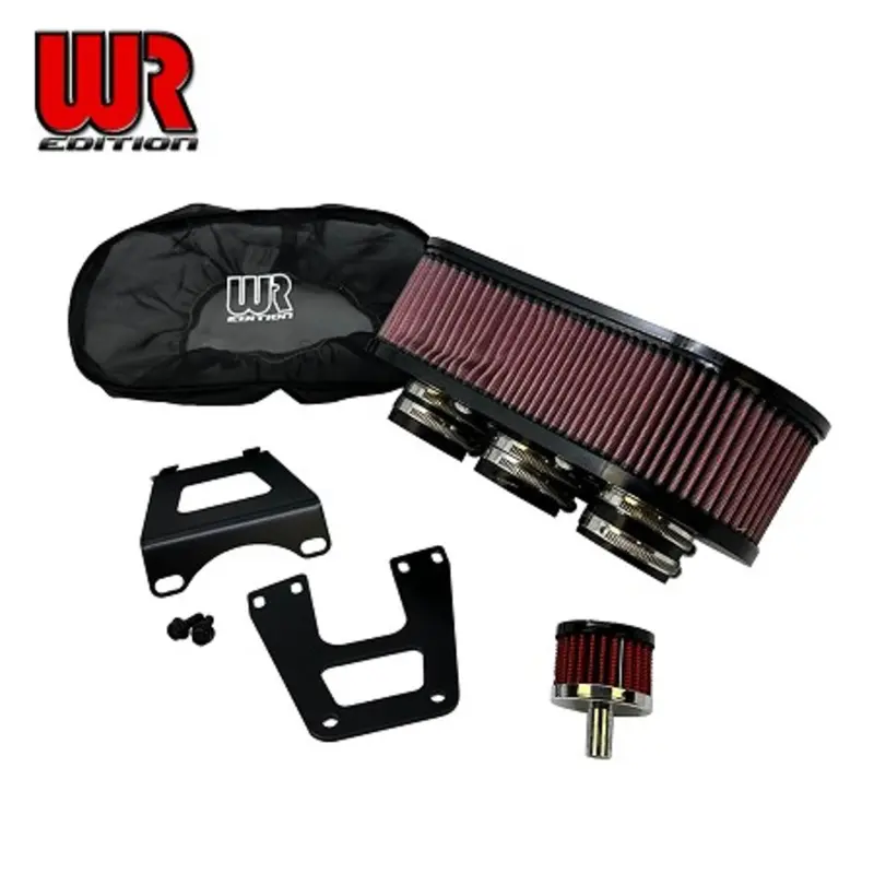 Weller Racing Short Course Intake System - Wr Edition 1