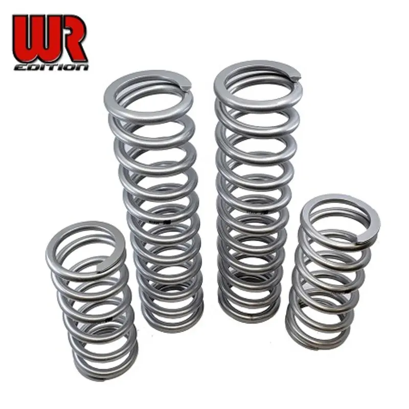 Weller Racing Yamaha Wolverine Rmax Dual Spring Kit 1