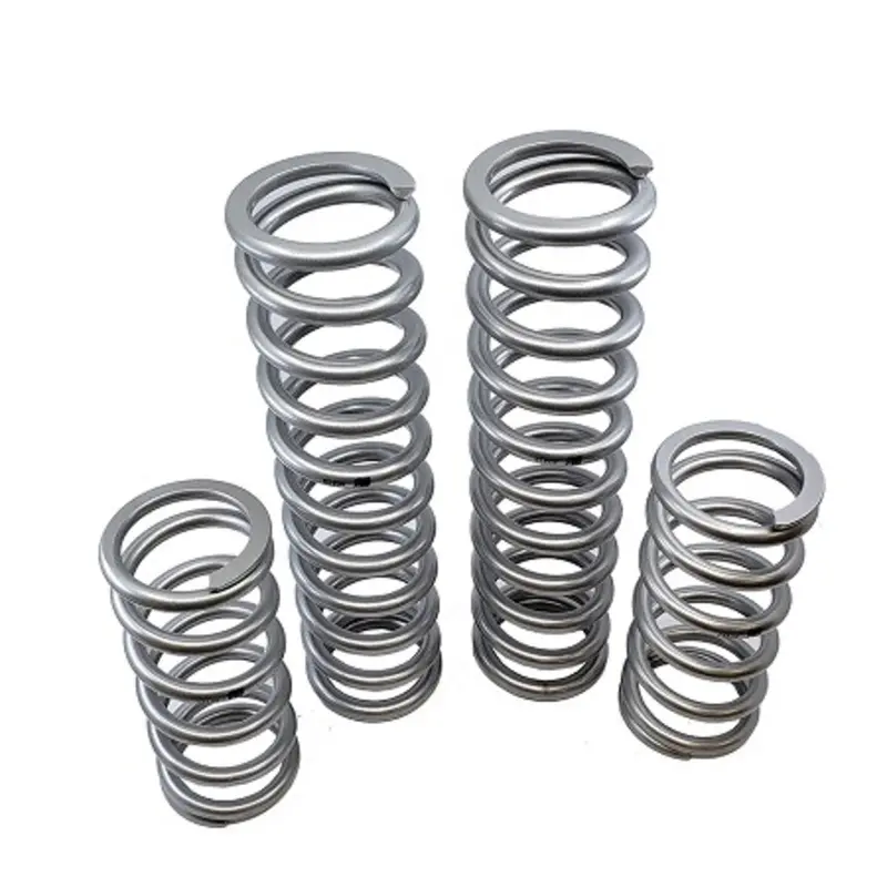 Weller Racing Yamaha Wolverine Rmax Dual Spring Kit 2