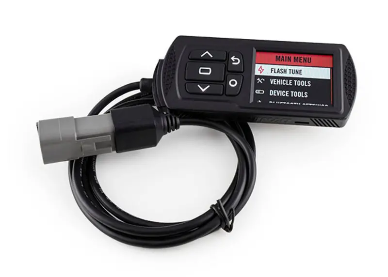 Weller Racing Yamaha Wolverine Rmax Loaded Power Vision - Wr Edition 1