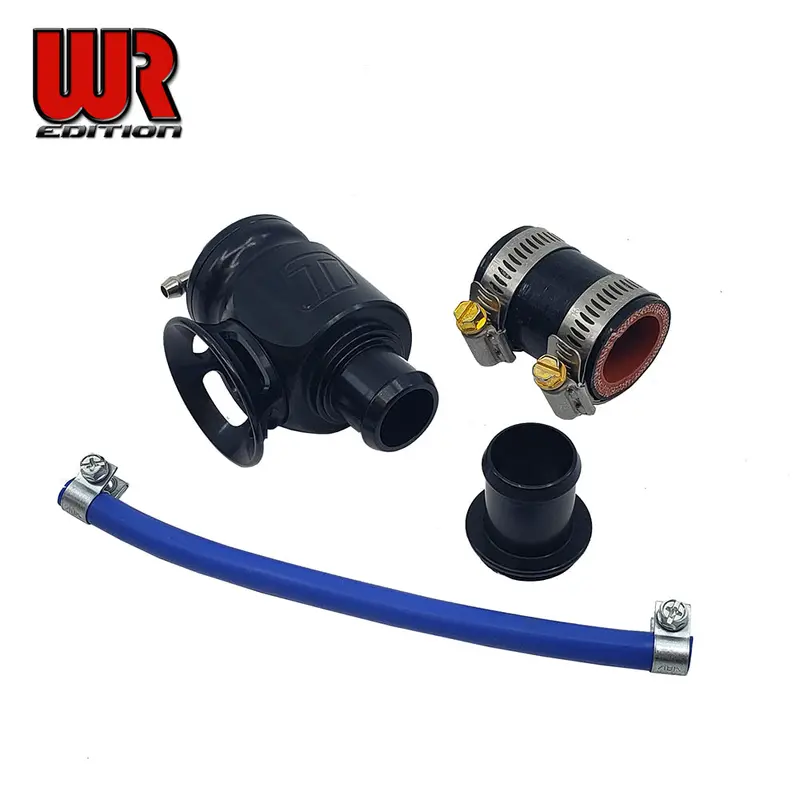 Weller Racing Yamaha Yxz1000r Blow Off Valve Kit - Wr Edition 1