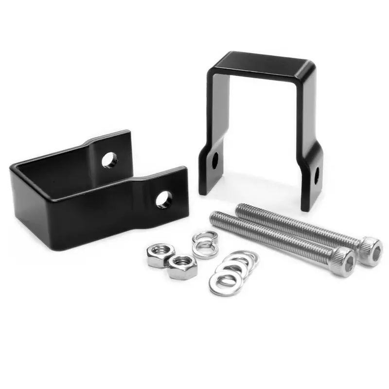 Wet Sounds 1.25" Square Tubing Stealth Clamp 1