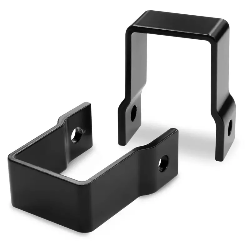 Wet Sounds 1.25" Square Tubing Stealth Clamp 2