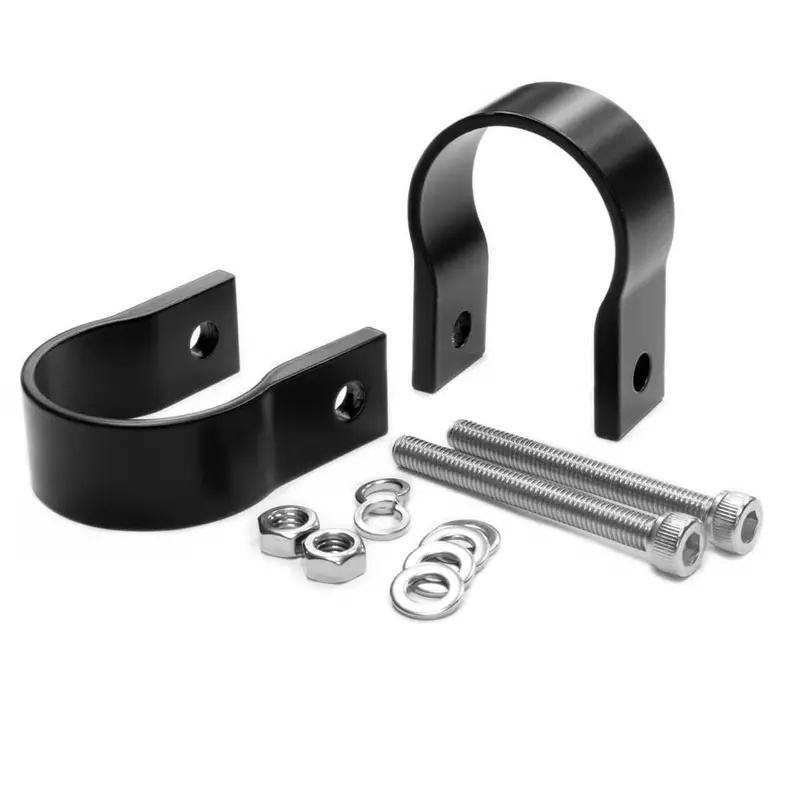 Wet Sounds 1.5" Round Pipe Stealth Clamp 1