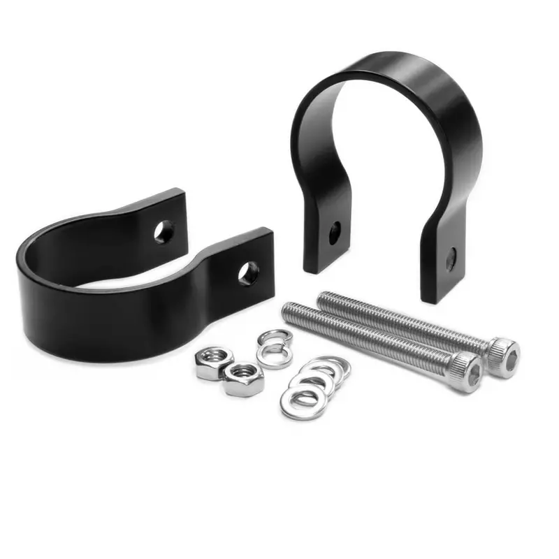 Wet Sounds 1.75" Round Pipe Stealth Clamp 1