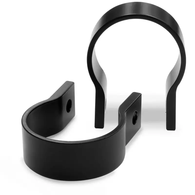 Wet Sounds 1.75" Round Pipe Stealth Clamp 2