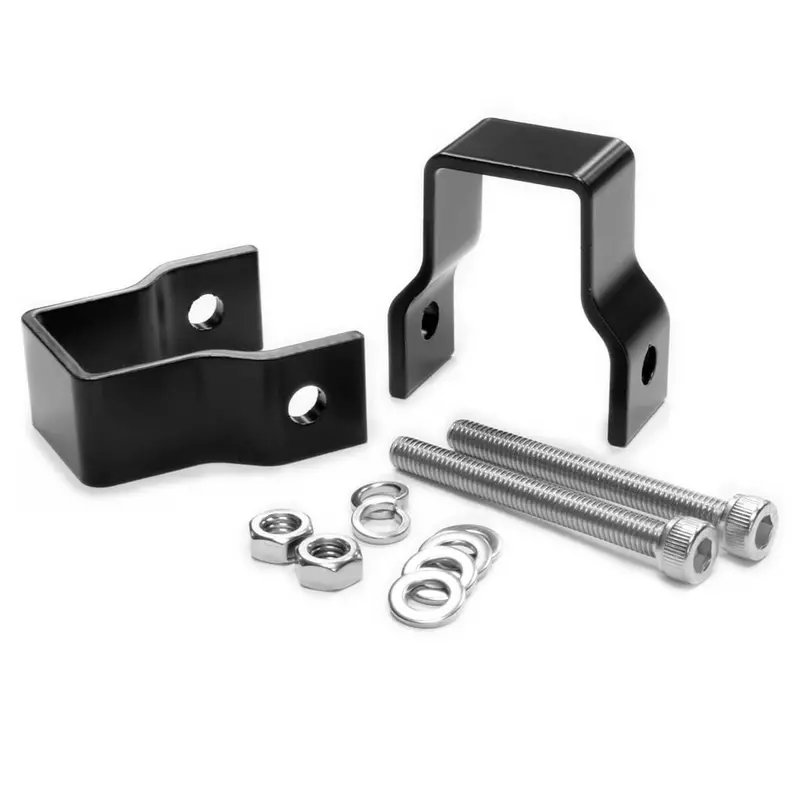 Wet Sounds 1" Square Tubing Stealth Clamp 1