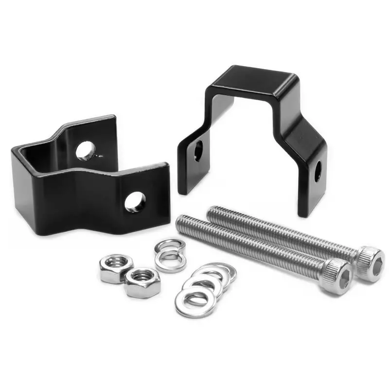 Wet Sounds .75" Square Tubing Stealth Clamp 1